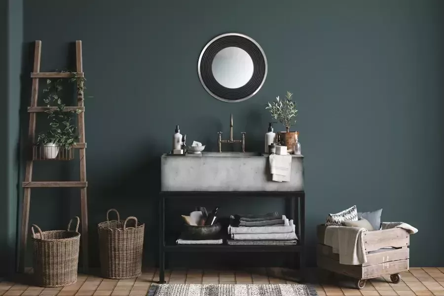 Kayoom Sierspiegel Wandspiegel Eleganca 725 (1 stuk) - Foto 2