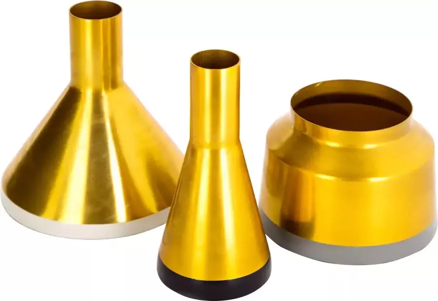 Kayoom Siervaas Culture van hoge kwaliteit (set 3 stuks) - Foto 2