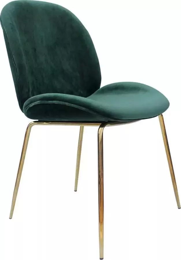 Home24 Gestoffeerde stoelen Charlize I(2 stuk ) Kayoom - Foto 4