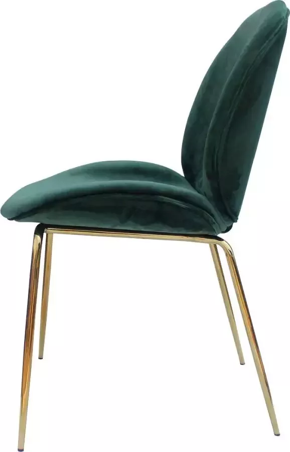 Home24 Gestoffeerde stoelen Charlize I(2 stuk ) Kayoom - Foto 7