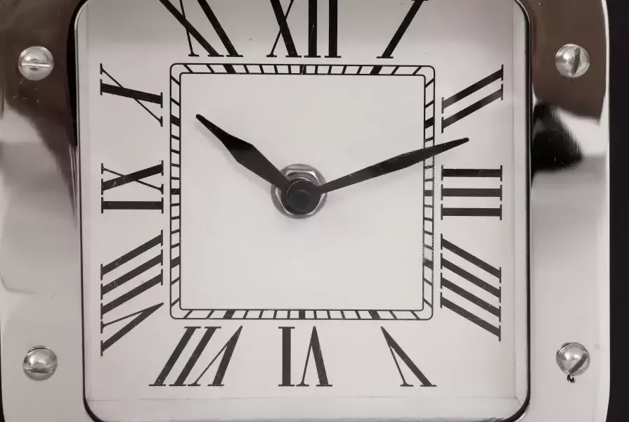 Kayoom Tafelklok Moments 625 (1 stuk) - Foto 3