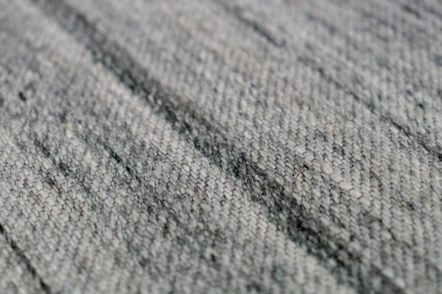 Kayoom Vloerkleed Phoenix 210 Subtiele jacquard-tapijt vlakpolig van onderhoudsvriendelijke materialen