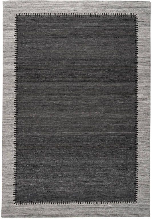 Kayoom Vloerkleed Phoenix 310 Subtiele jacquard-tapijt vlakpolig van onderhoudsvriendelijke materialen - Foto 3