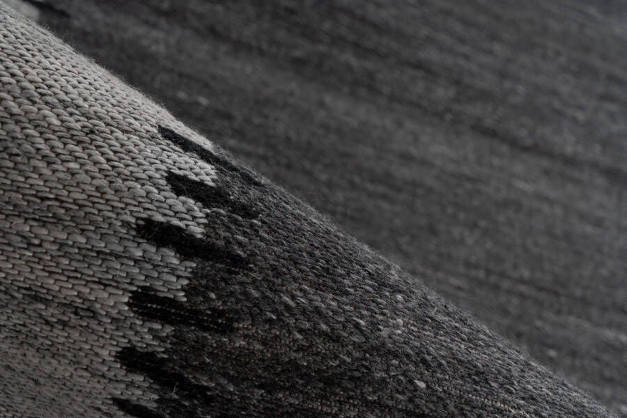 Kayoom Vloerkleed Phoenix 310 Subtiele jacquard-tapijt vlakpolig van onderhoudsvriendelijke materialen - Foto 2