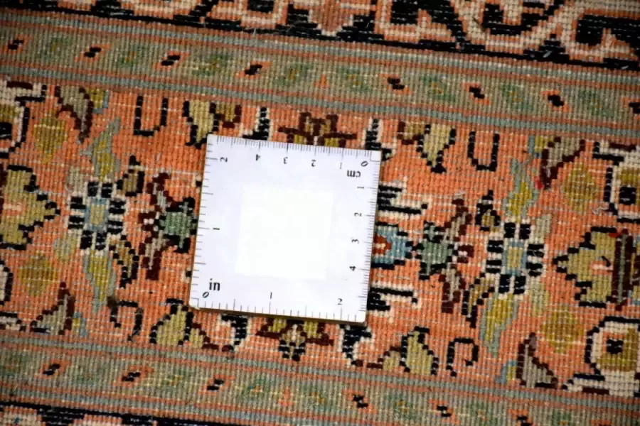 Kayoom Zijden vloerkleed Boxes 2869 Los element met certificaat woonkamer - Foto 6