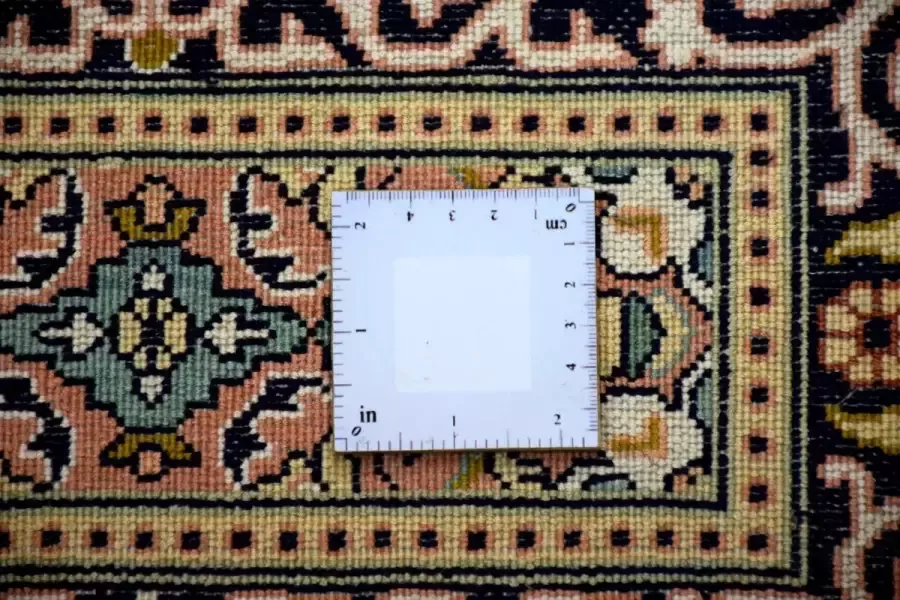 Kayoom Zijden vloerkleed Boxes 6298 Los element met certificaat woonkamer - Foto 4