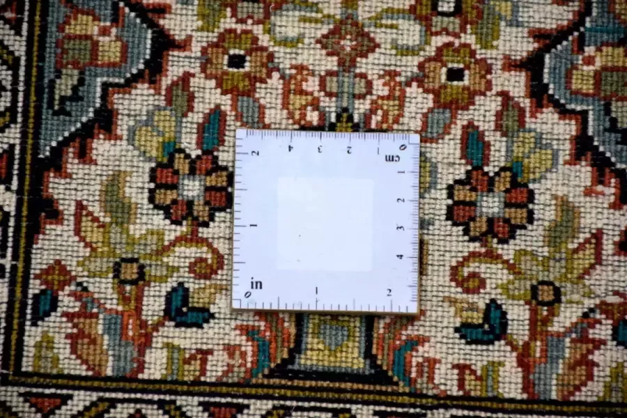 Kayoom Zijden vloerkleed R.Taj 219 Los element met certificaat woonkamer - Foto 5