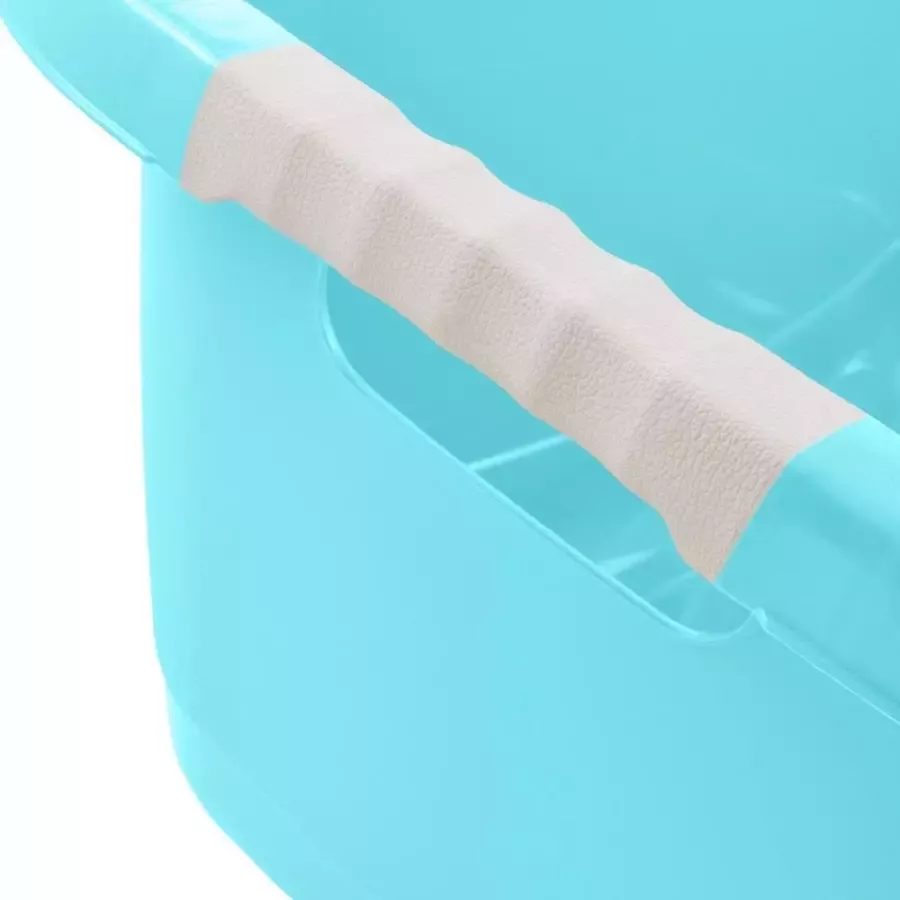 Keeeper Wasmand Janne 50 l antislip-softgrepen (1 stuk)