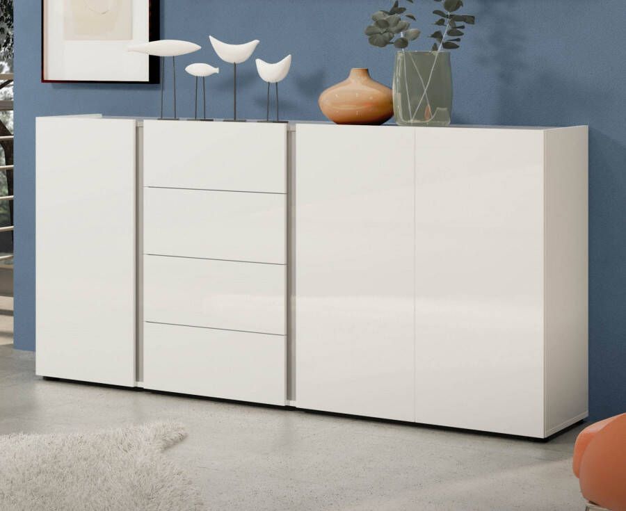 INOSIGN Dressoir Atrium (1 stuk)