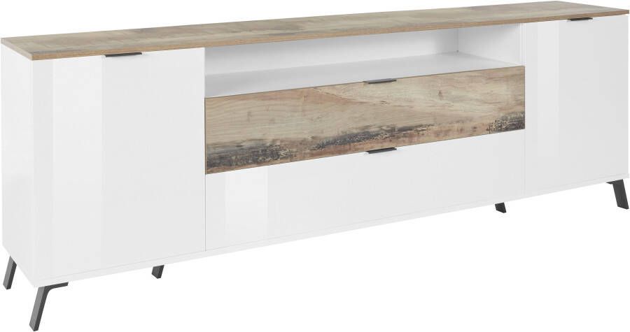 INOSIGN Dressoir CASANOVA Breedte ca. 220 cm - Foto 7