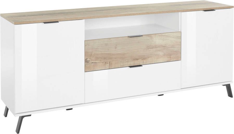 INOSIGN Dressoir CASANOVA Breedte ca. 180 cm - Foto 7