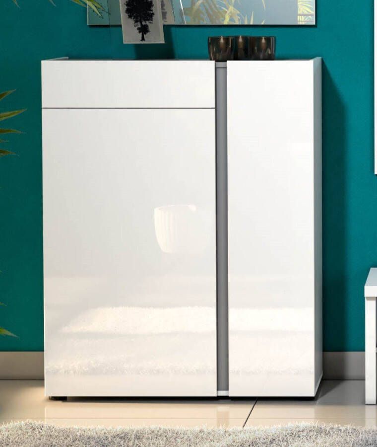 INOSIGN Schoenenkast Atrium (1 stuk) - Foto 2