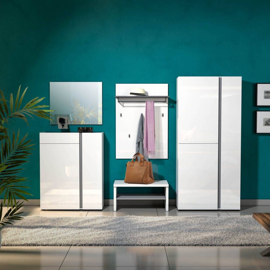 INOSIGN Schoenenkast Atrium (1 stuk)