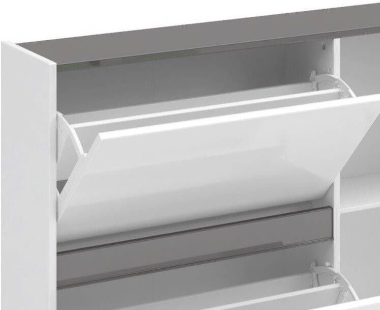 INOSIGN Schoenenkast Easy (1 stuk) - Foto 5