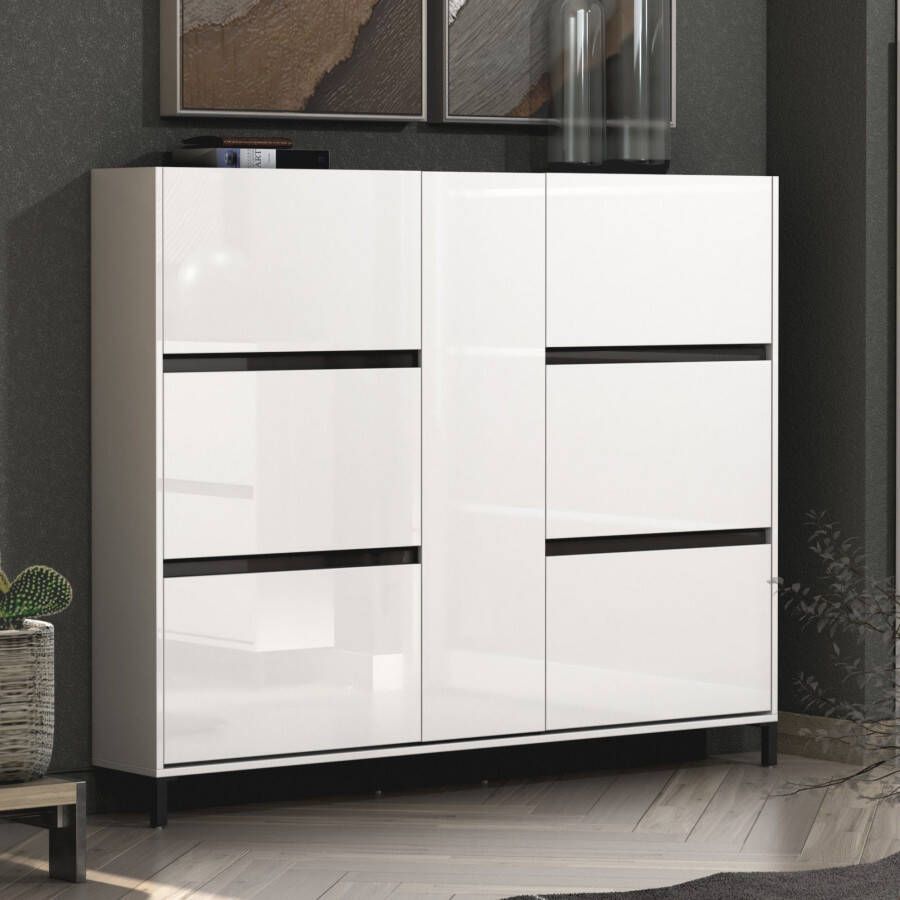 INOSIGN Schoenenkast Easy (1 stuk)