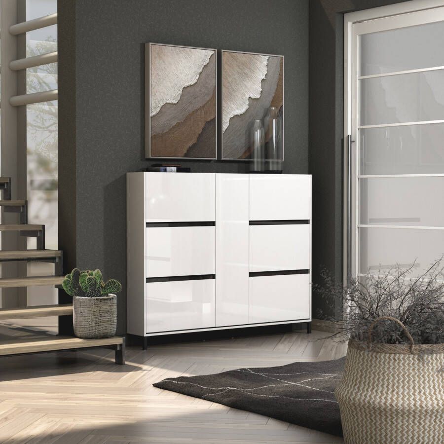 INOSIGN Schoenenkast Easy (1 stuk) - Foto 2