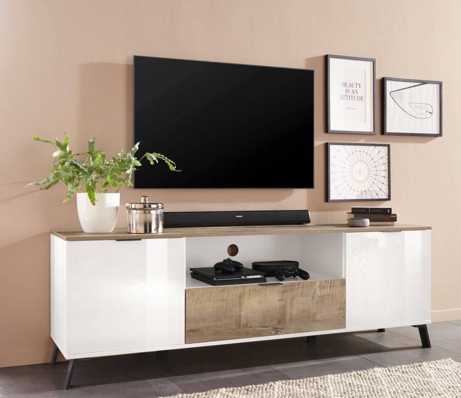 INOSIGN Tv-meubel CASANOVA Breedte ca. 180 cm - Foto 2
