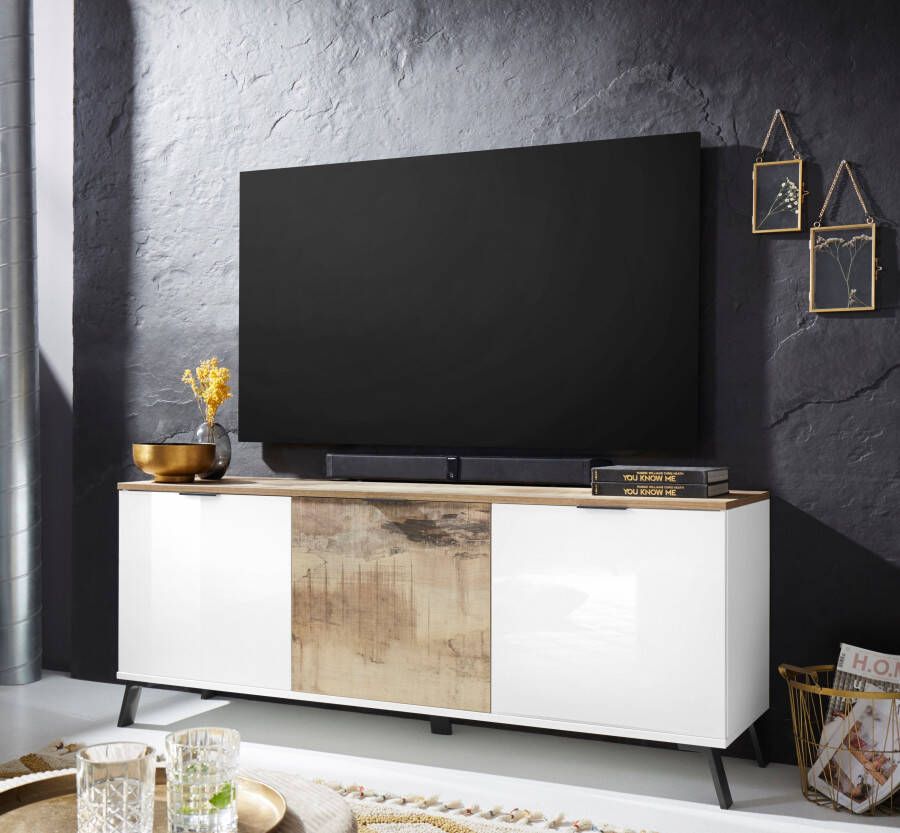 INOSIGN Tv-meubel CASANOVA Breedte ca. 150 cm