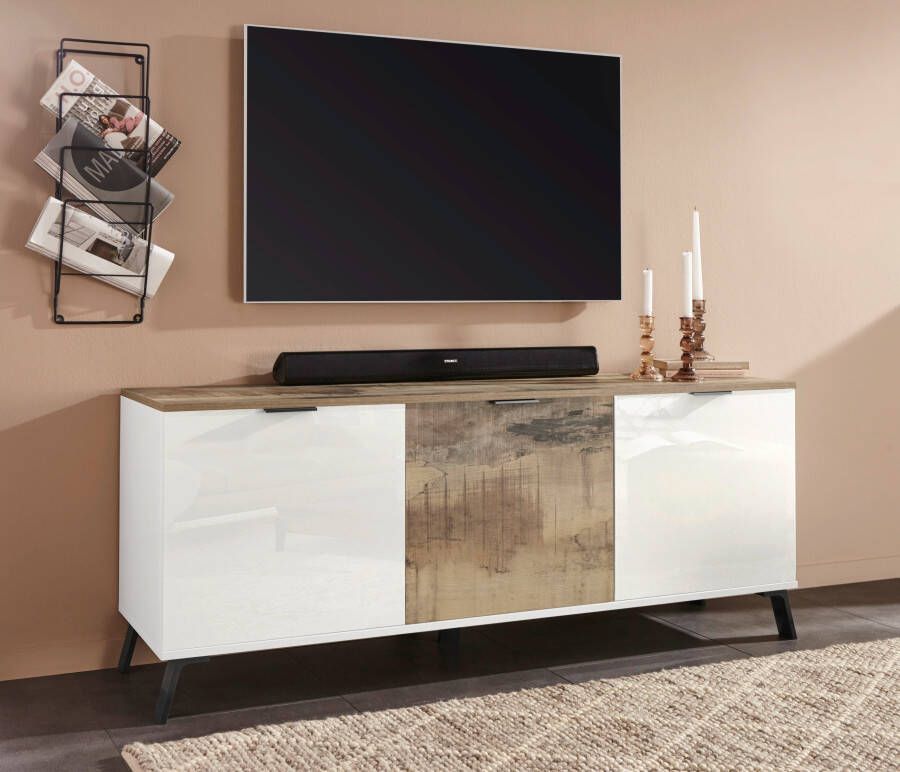 INOSIGN Tv-meubel CASANOVA Breedte ca. 150 cm - Foto 2