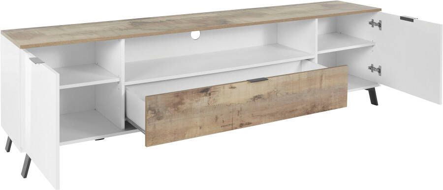 INOSIGN Tv-meubel CASANOVA TV-meubel TV-kast - Foto 13