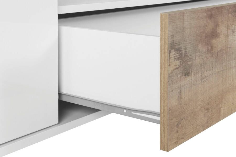 INOSIGN Tv-meubel CASANOVA TV-meubel TV-kast - Foto 4