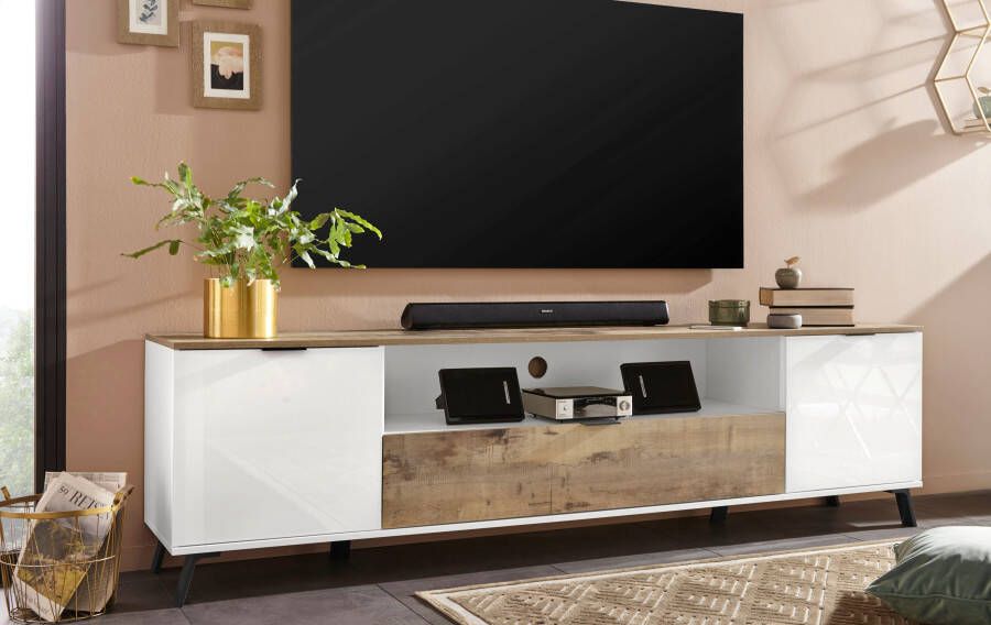 INOSIGN Tv-meubel CASANOVA TV-meubel TV-kast - Foto 6