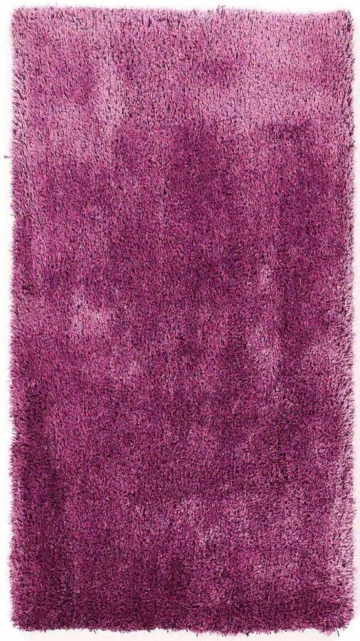 KiYou Shaggy Hoogpolig vloerkleed bijzonder zacht door microvezel woonkamer - Foto 2