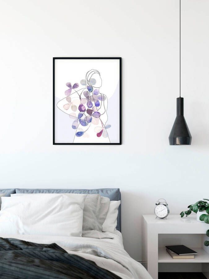 Komar Artprint Gardening Season Kinderkamer slaapkamer woonkamer (1 stuk) - Foto 4