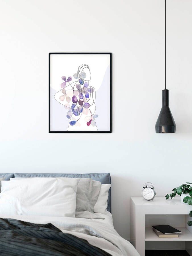 Komar Artprint Gardening Season Kinderkamer slaapkamer woonkamer (1 stuk) - Foto 4