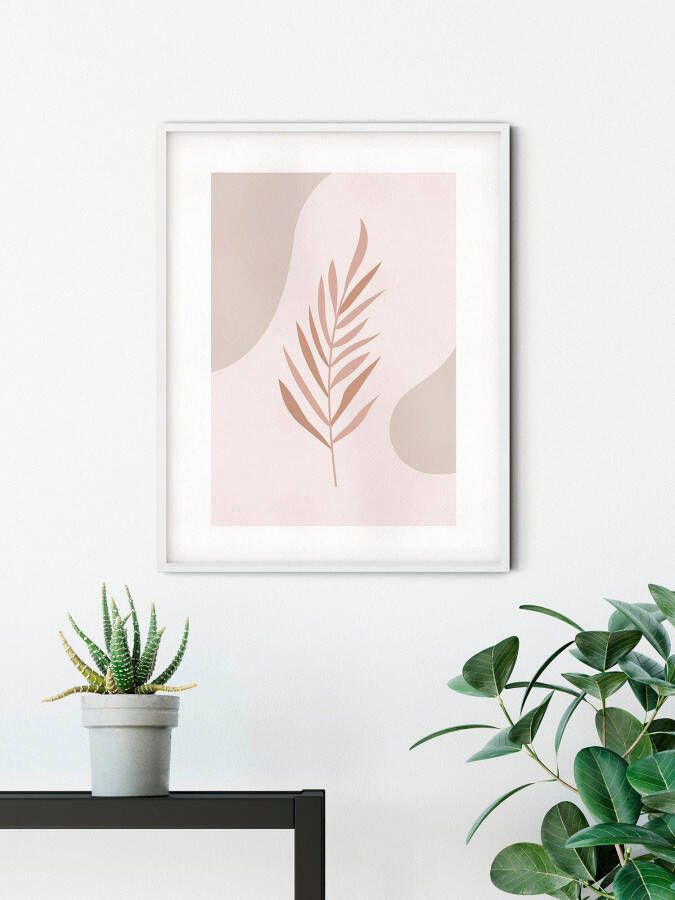 Komar Artprint Gentle Desert Kinderkamer slaapkamer woonkamer (1 stuk) - Foto 4