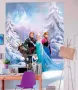 Komar Fotobehang Frozen winter land (set) - Thumbnail 2