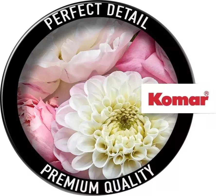 Komar Fotobehang Vibrant Spring Afmeting 368 x 254 cm (1 stuk) - Foto 2