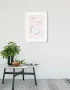 Komar Poster Dumbo Moon Hoogte: 40 cm - Thumbnail 2