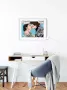 Komar Poster Star Wars Classic stripverhaal aandeel Leia Han - Thumbnail 4
