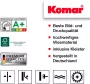 Komar Wandfolie zelfklevend - Thumbnail 4