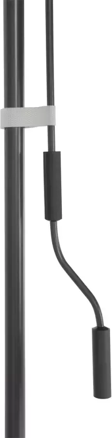 KONIFERA Klemzonnescherm Breedte uitval: 300x150 cm - Foto 8