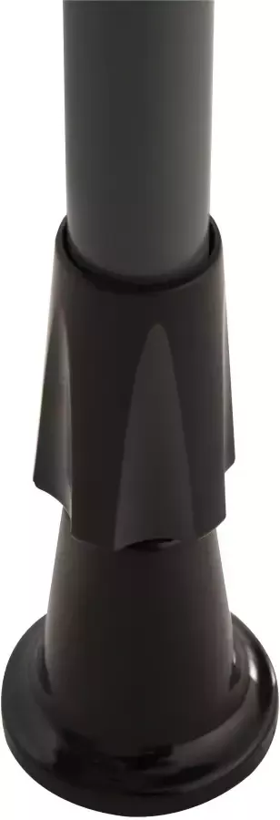 KONIFERA Klemzonnescherm Breedte uitval: 350x150 cm - Foto 7