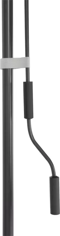 KONIFERA Klemzonnescherm Breedte uitval: 250x150 cm - Foto 8