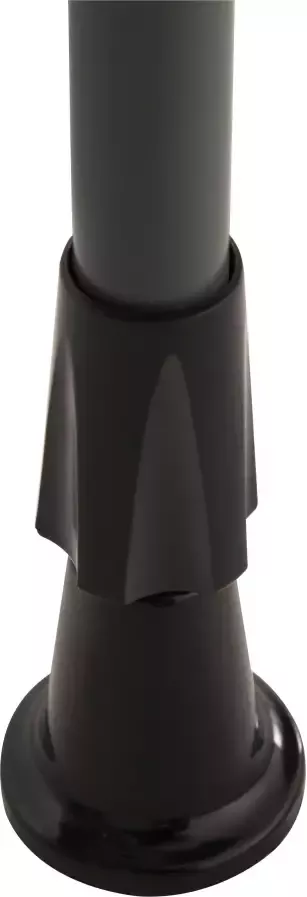 KONIFERA Klemzonnescherm Breedte uitval: 250x150 cm - Foto 7