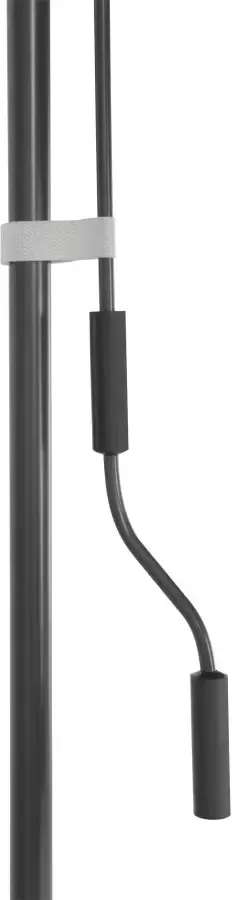 KONIFERA Klemzonnescherm Breedte uitval: 250x150 cm - Foto 8