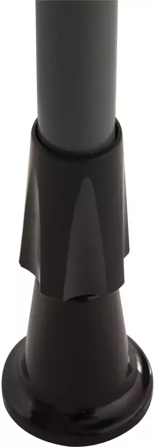 KONIFERA Klemzonnescherm Breedte uitval: 250x150 cm - Foto 7