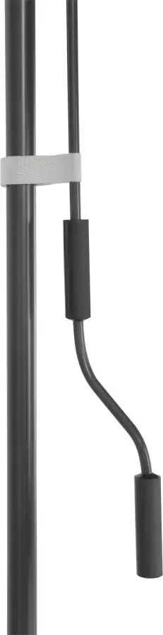 KONIFERA Klemzonnescherm Breedte uitval: 250x150 cm - Foto 7