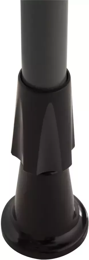 KONIFERA Klemzonnescherm Breedte uitval: 250x150 cm - Foto 6