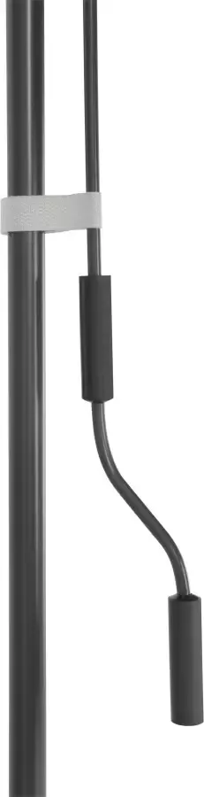 KONIFERA Klemzonnescherm Breedte uitval: 250x150 cm - Foto 8