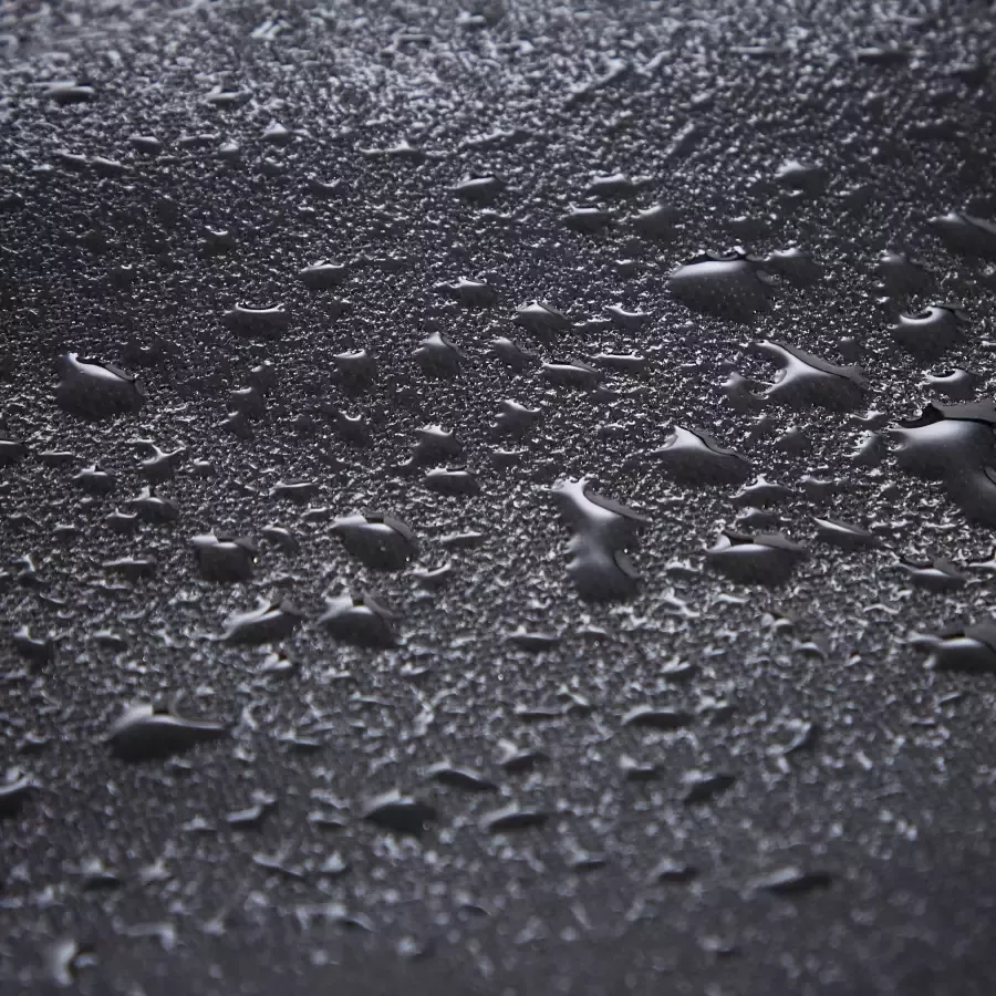 KONIFERA Tuinmeubel-beschermhoes geschikt voor 9-delige set belluno 67742662 172x118x106 cm