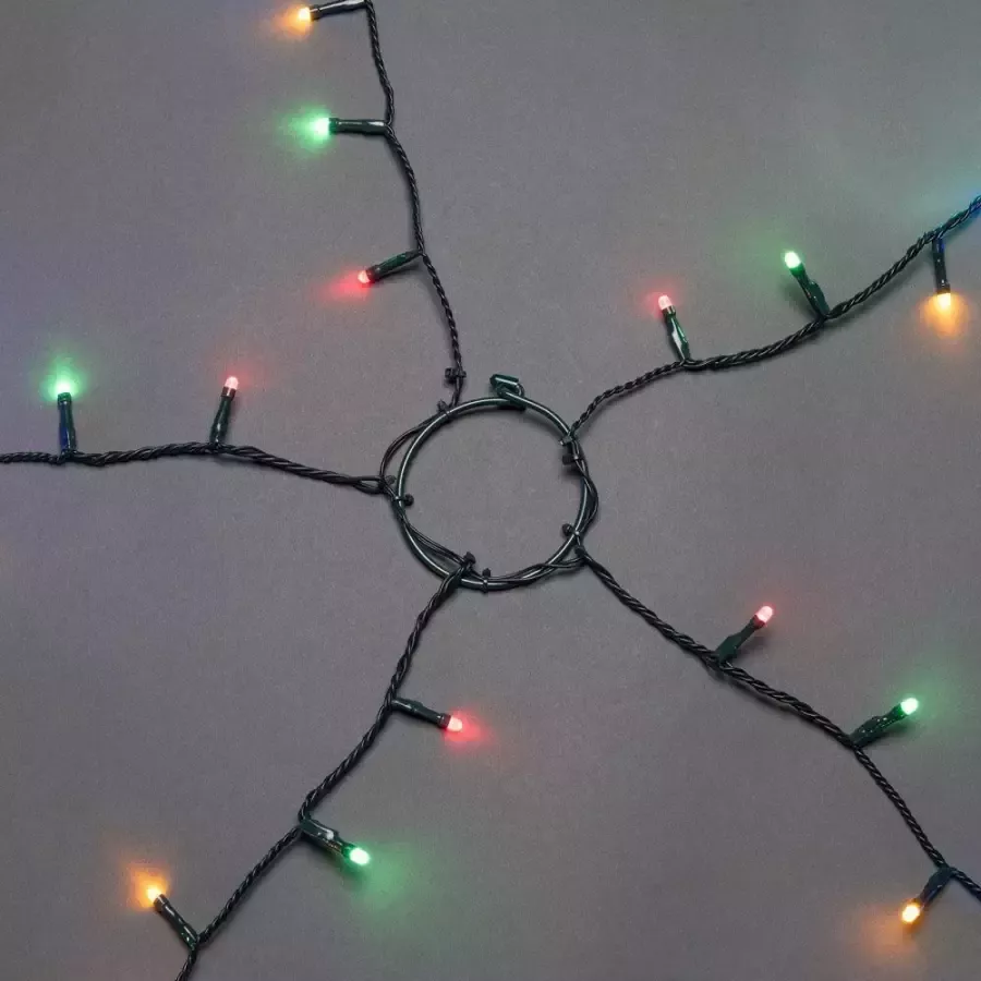 KONSTSMIDE Led-boomverlichting Kerstversiering kerstboomdecoratie