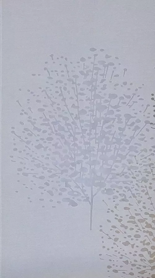 Kutti Gordijn Belinda Gordijn halftransparant etskant gedessineerd viscose-polyester (1 stuk) - Foto 7