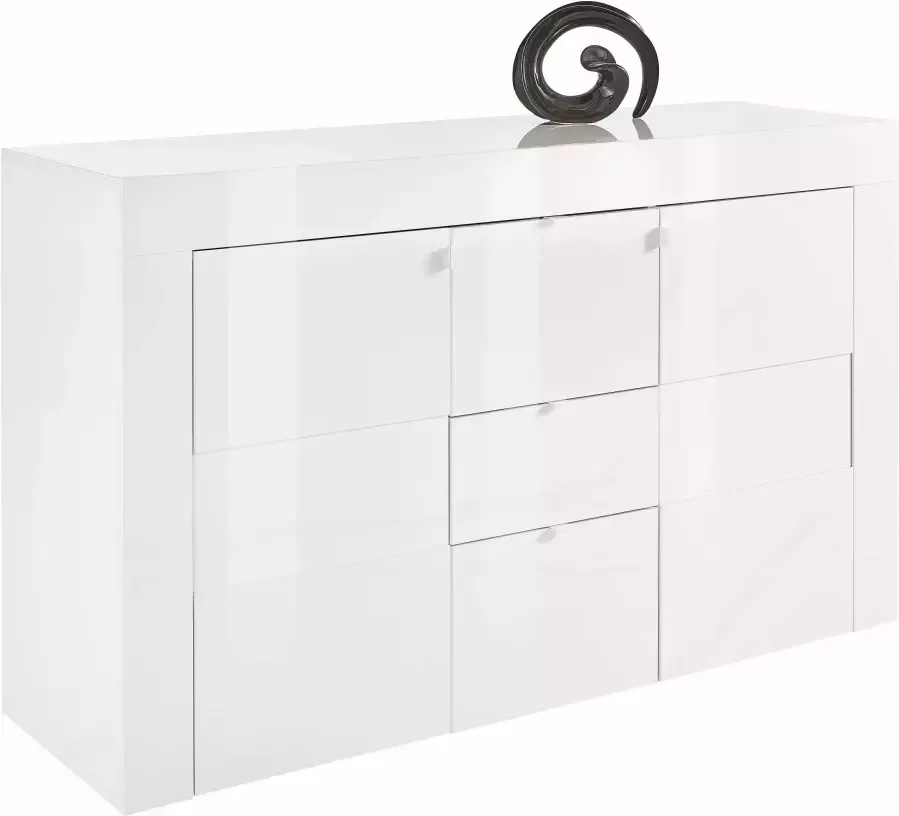 INOSIGN Dressoir Easy Breedte 138 cm