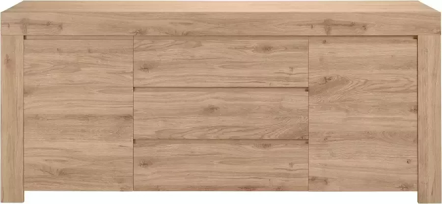 INOSIGN Dressoir Firenze Breedte 184 cm - Foto 12