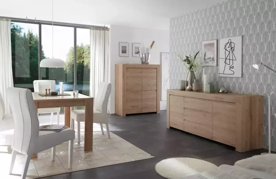 INOSIGN Dressoir Firenze Breedte 184 cm - Foto 3